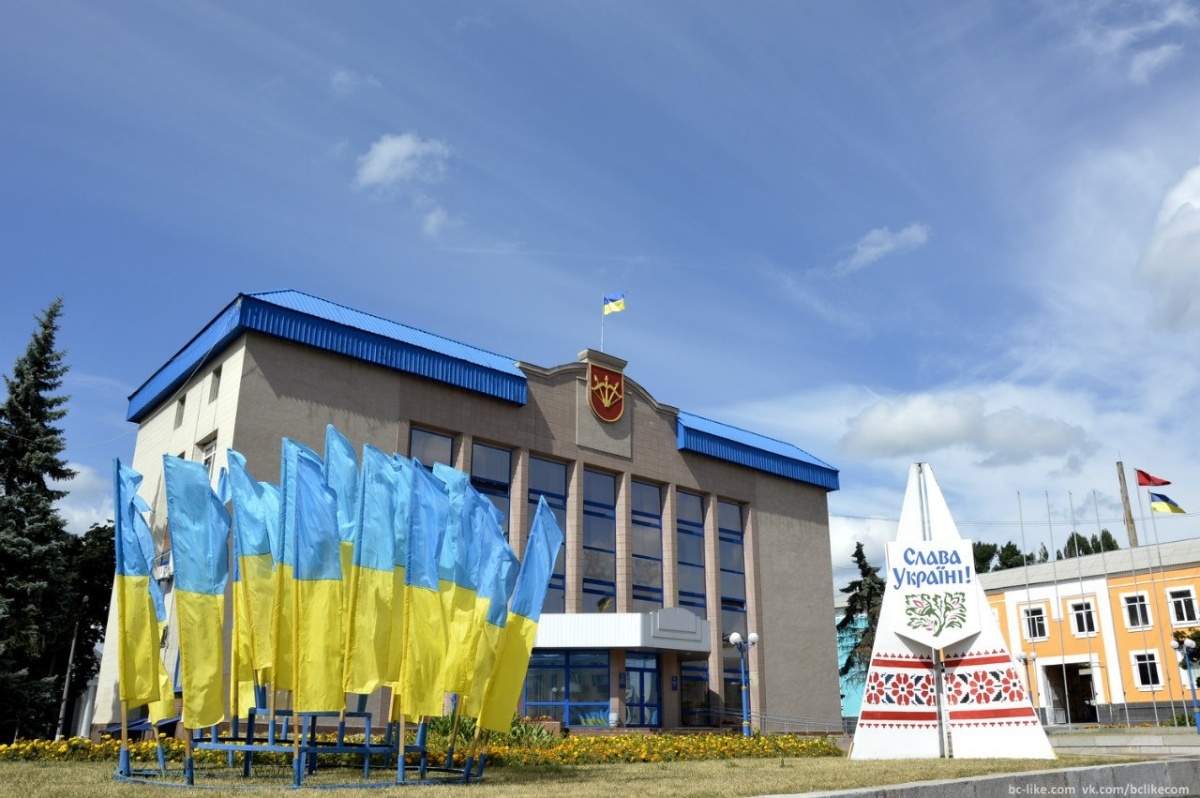 Аеродром "Біла Церква" має бути зазначений у Статуті Білої Церкви