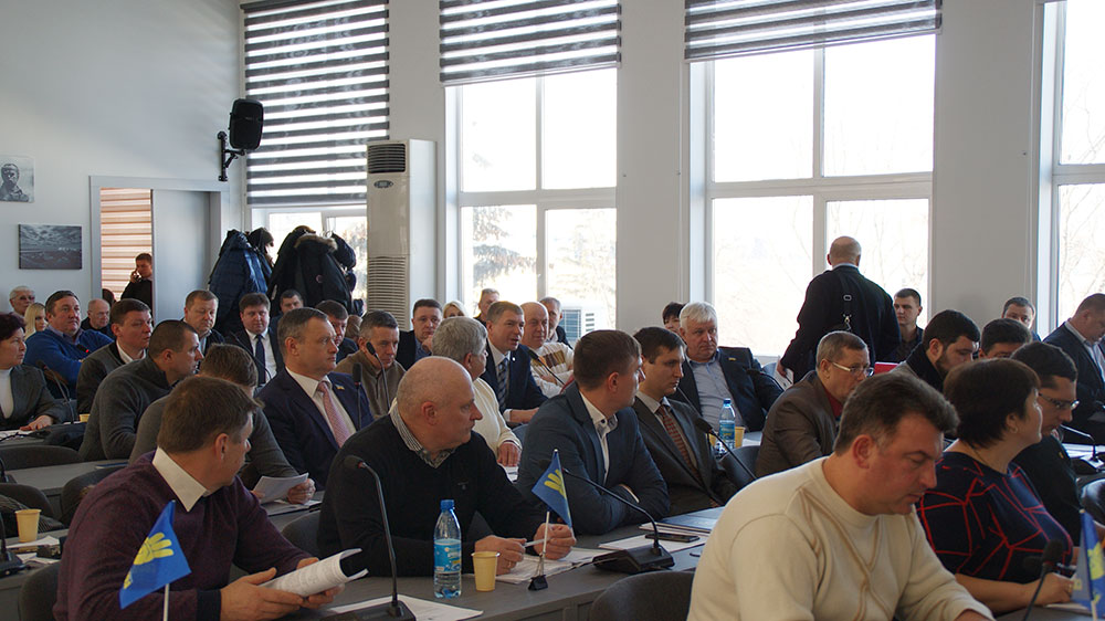 Депутати прийняли компромісне рішення, аби не заблокувати роботу КП "БВАК"